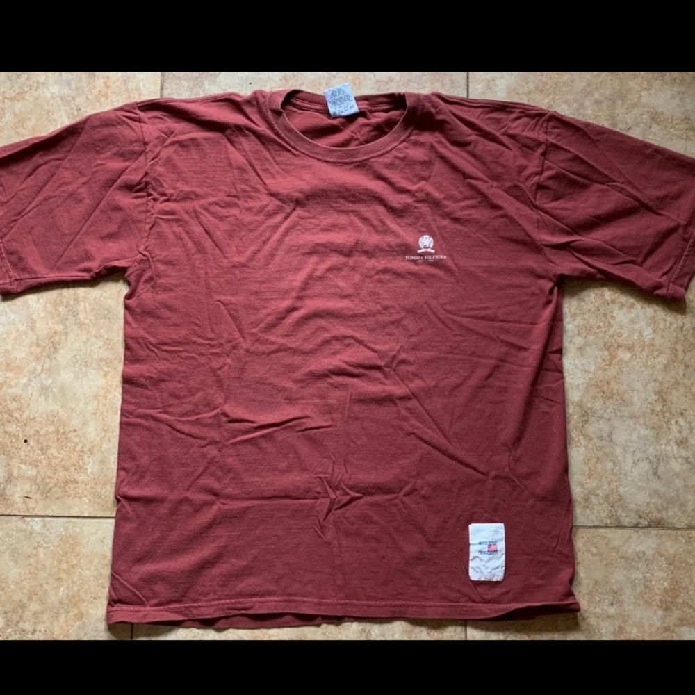 Men’s Shirt